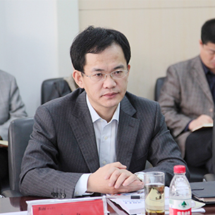 pei long  group deputy general manager