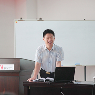 liu fangbo  group deputy general manager